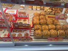 -味多美蛋糕(航天桥店)