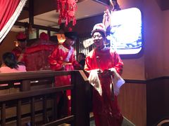 -老阿爸鲜鱼土菜(昆山花桥店)