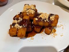 -周三的情书花园餐厅(江北店)