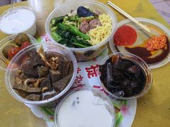 -小草糖水(海棠村店)