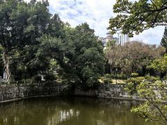 -柳侯公园