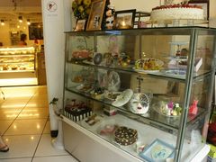 -美丽心情蛋糕(江苏路店)