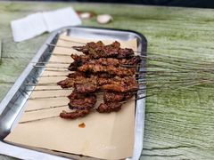 -铁诚烤肉