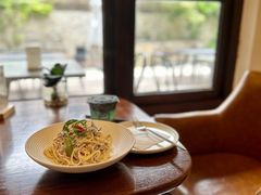 -Willing·Coffee&Brunch&Dinner(万达店)