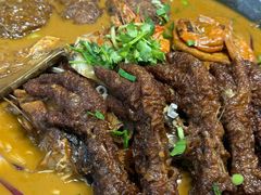 -滁香园·滁州菜(琅琊山店)