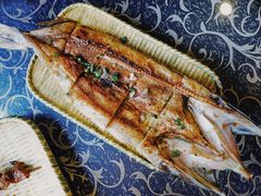 -乡村馕坑肉·烧烤·新疆菜·本地人更爱吃(阿勒泰首店)