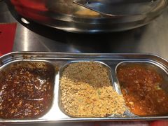 -晓燃地摊烤肉(朝阳双桥店)