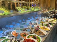 -千岛湖小鱼儿·淳安匠心农家菜