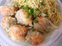 -云云美食