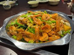 -六一八香辣虾(磁县店)