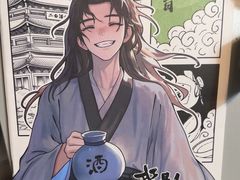 -剧狐剧本杀·月球探案馆(人民广场1号店)
