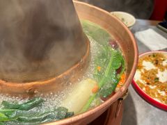 -侃爷南门铜锅涮肉