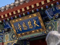 -大慈恩寺(大雁塔)