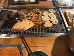 -蚝英雄·鲜蚝自助专门店