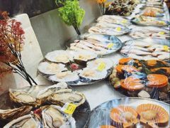 -水禾轩·海鲜蒸汽主题餐厅(拱北店)