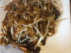 -新澳港式茶餐厅(余姚路店)