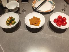 -羊门客在·烤盐池滩羊·川菜