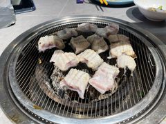 -金龙烧烤·牛肉面(西塔店)