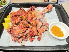 -羊之道草原味道清真餐厅(番禺店)