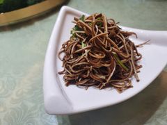 -烤肉宛饭庄(南礼士路店)