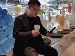 -香馥咖啡(民盈国贸城店)