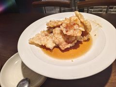 -大同江朝鲜菜•长春地标美食(绿园吾悦广场店)