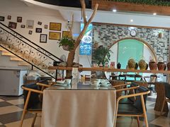-茶油香闽南菜·花园餐厅(前埔店)