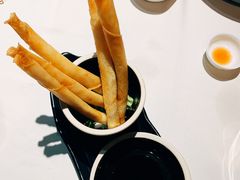 -味可道美食坊(福基路店)