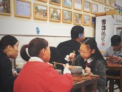大堂-苏渝轩面府(万达广场店)