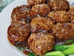 -烤肉宛饭庄(南礼士路店)