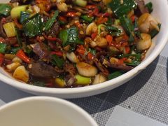 -彭耕记猪油炒小菜(吉联mall店)