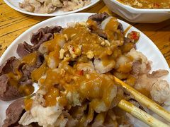 -汕锦记潮汕生鲜牛肉馆(富华店)