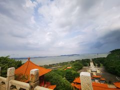 -南沙天后宫景区