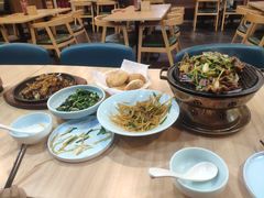 -宏状元现熬粥·京味菜(黄寺大街店)