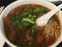 -吉亨面馆(古北1699店)