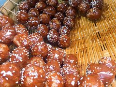 -邓记新一代糖油果子(四川煤管局供销公司职工宿舍店)