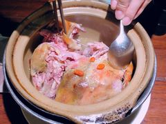 -外婆家(南开大悦城店)