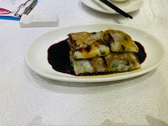 牛肉肠-唐人轩(中山四路店)