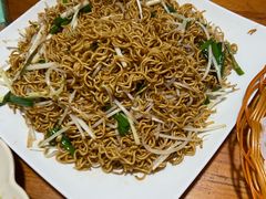 -南记食粥坊·宵夜大排档(卫国路店)