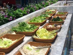 -火锅岛潮牌自助餐厅(天津天佑城店)