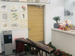 -东书房琴棋书画馆(昆城校区)