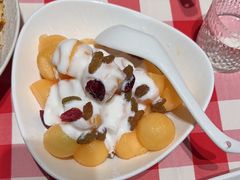 -西贝(大华虎城店)