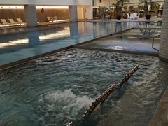 -上海衡山路十二号华邑酒店