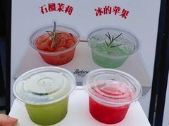 -龙湖杭州滨江天街