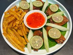 -滇铺子·云南特色菜·鲜花野菜季(东风东路c86店)