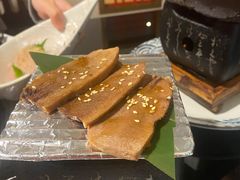 -天狗山料理(省体店)
