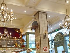 -玛格萝妮比萨屋(四平店)