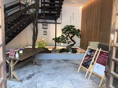 -蜜桃餐厅·伴山(湖滨商业街店)