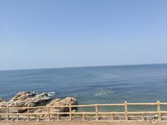 -养马岛旅游度假区