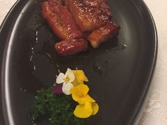 -酌宴府The China Club·广州万富希尔顿酒店(云城东路店)